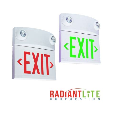 dual lite life safety lights